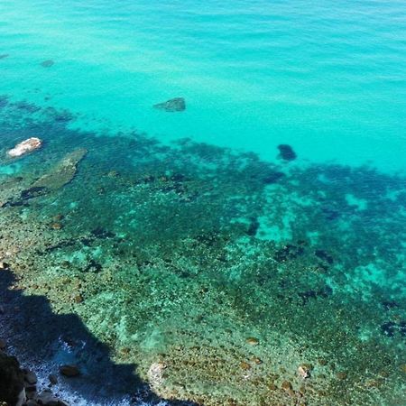 Appartamento Casa Staropoli Sciconi Esterno foto