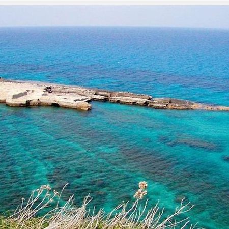 Appartamento Casa Staropoli Sciconi Esterno foto