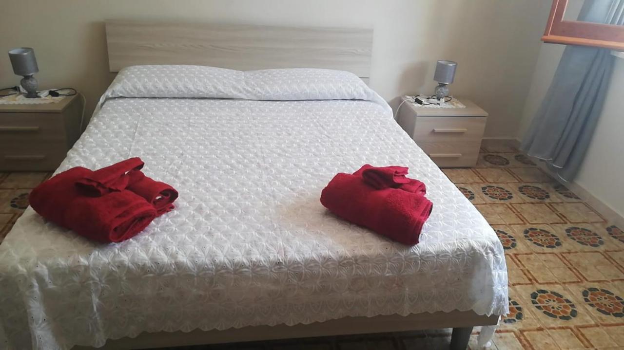 Appartamento Casa Staropoli Sciconi Esterno foto