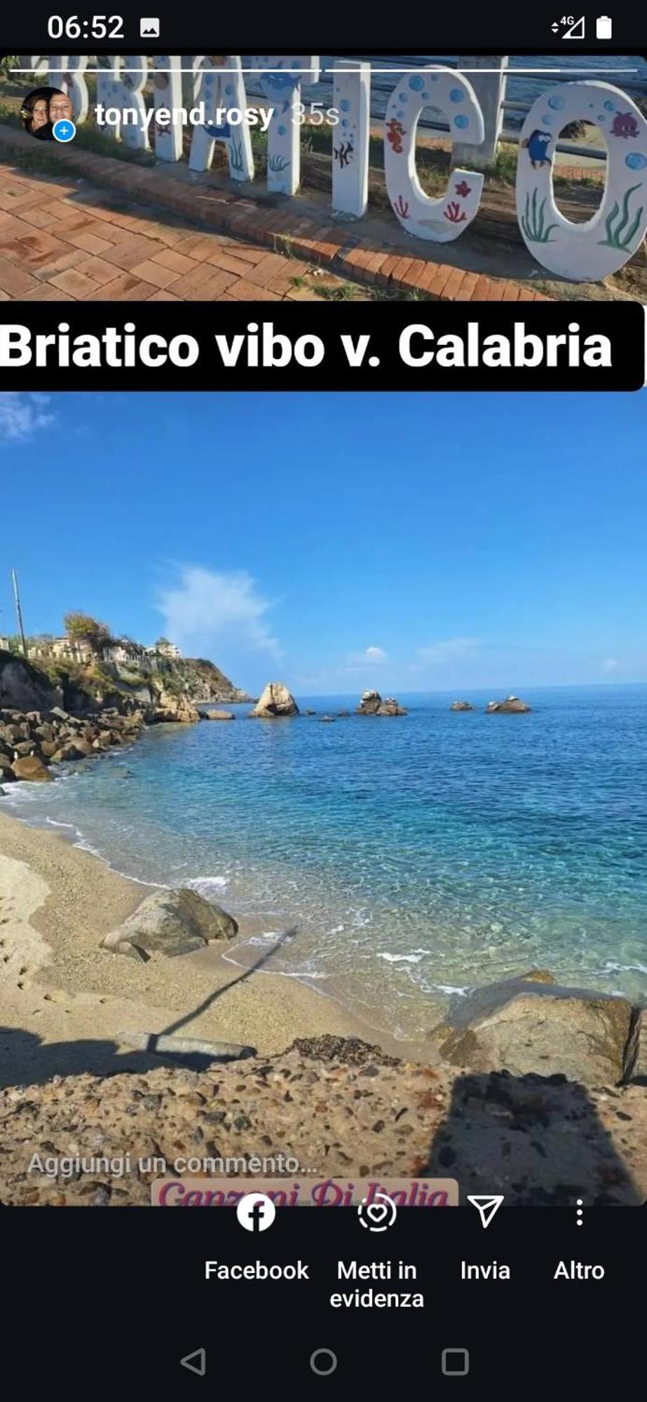 Appartamento Casa Staropoli Sciconi Esterno foto