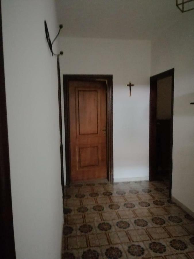 Appartamento Casa Staropoli Sciconi Esterno foto